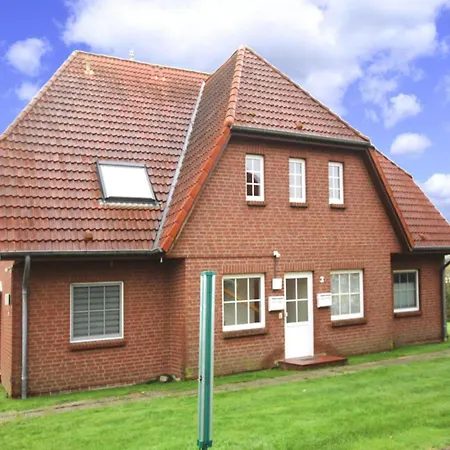 Ferienwohnung, Apartmán