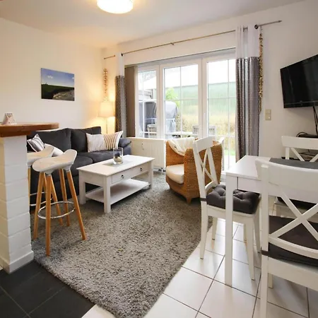 Ferienwohnung, Apartmán