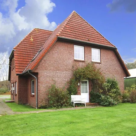 Apartmán Ferienwohnung, *