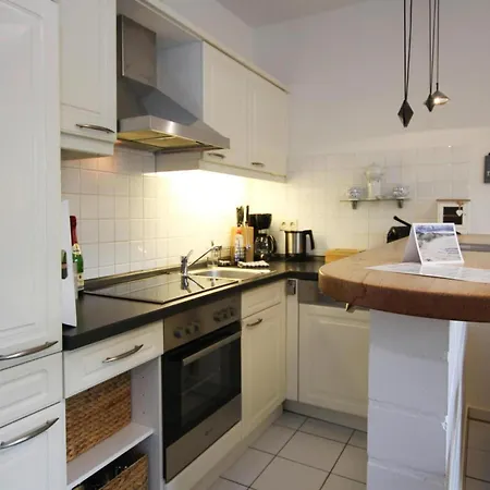 Ferienwohnung, Garding