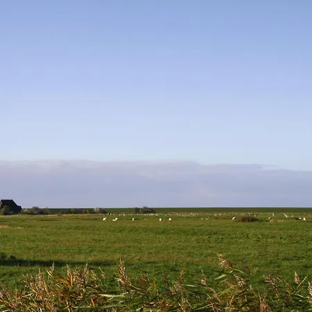 Apartmán Ferienwohnung, *