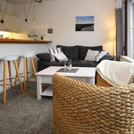 Apartmán Ferienwohnung,