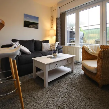 Ferienwohnung, Apartmán Garding