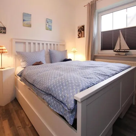 Apartment, *