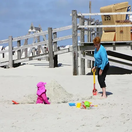 Ferienwohnung, Apartmán